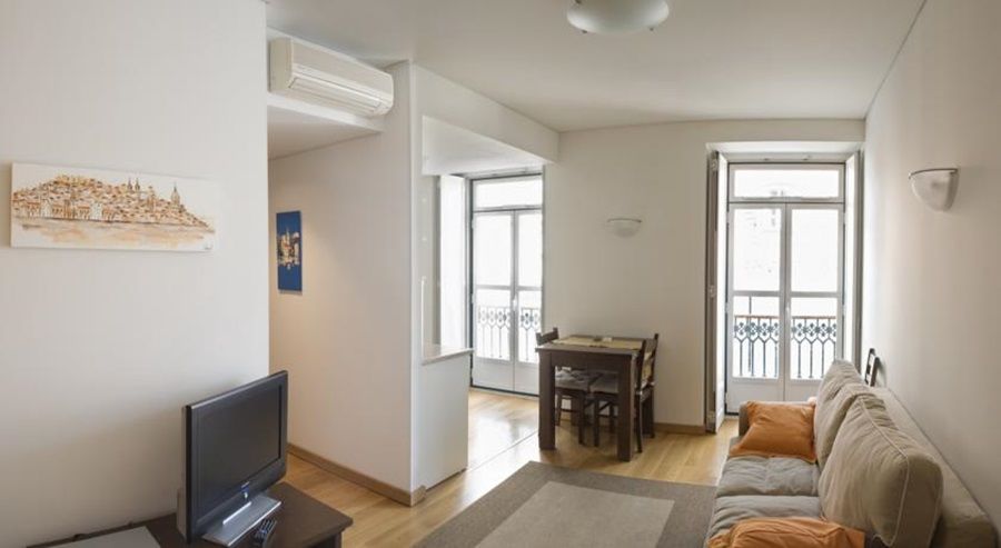 Dream Chiado Apartments — Photos 1