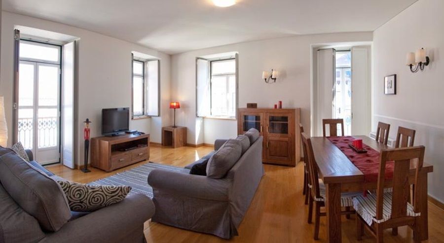 Dream Chiado Apartments — Photos 3